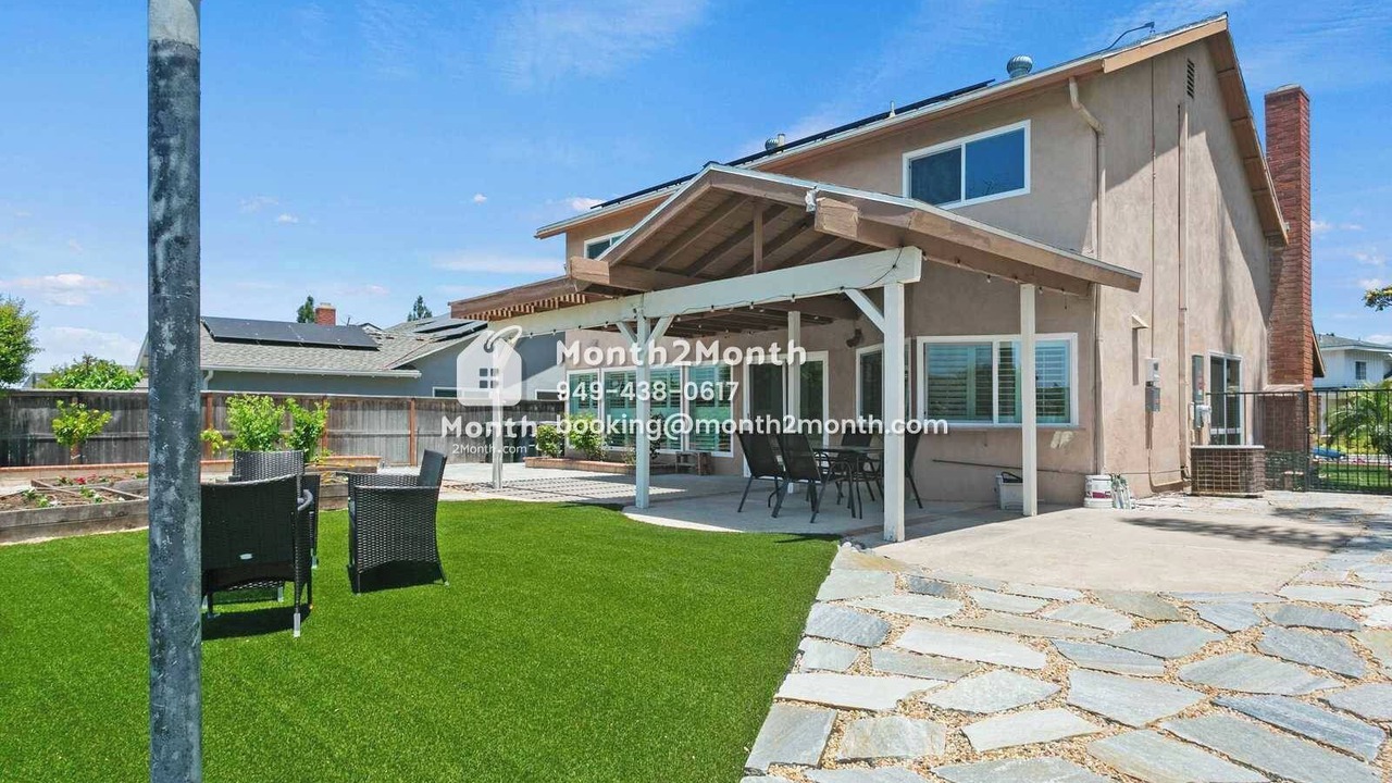 Photo of Outdoor in Lake Forest