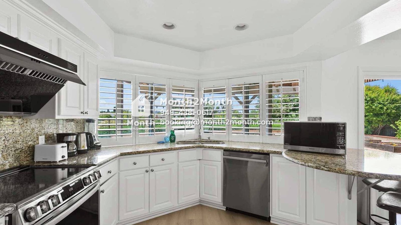Photo of Kitchen in Lake Forest