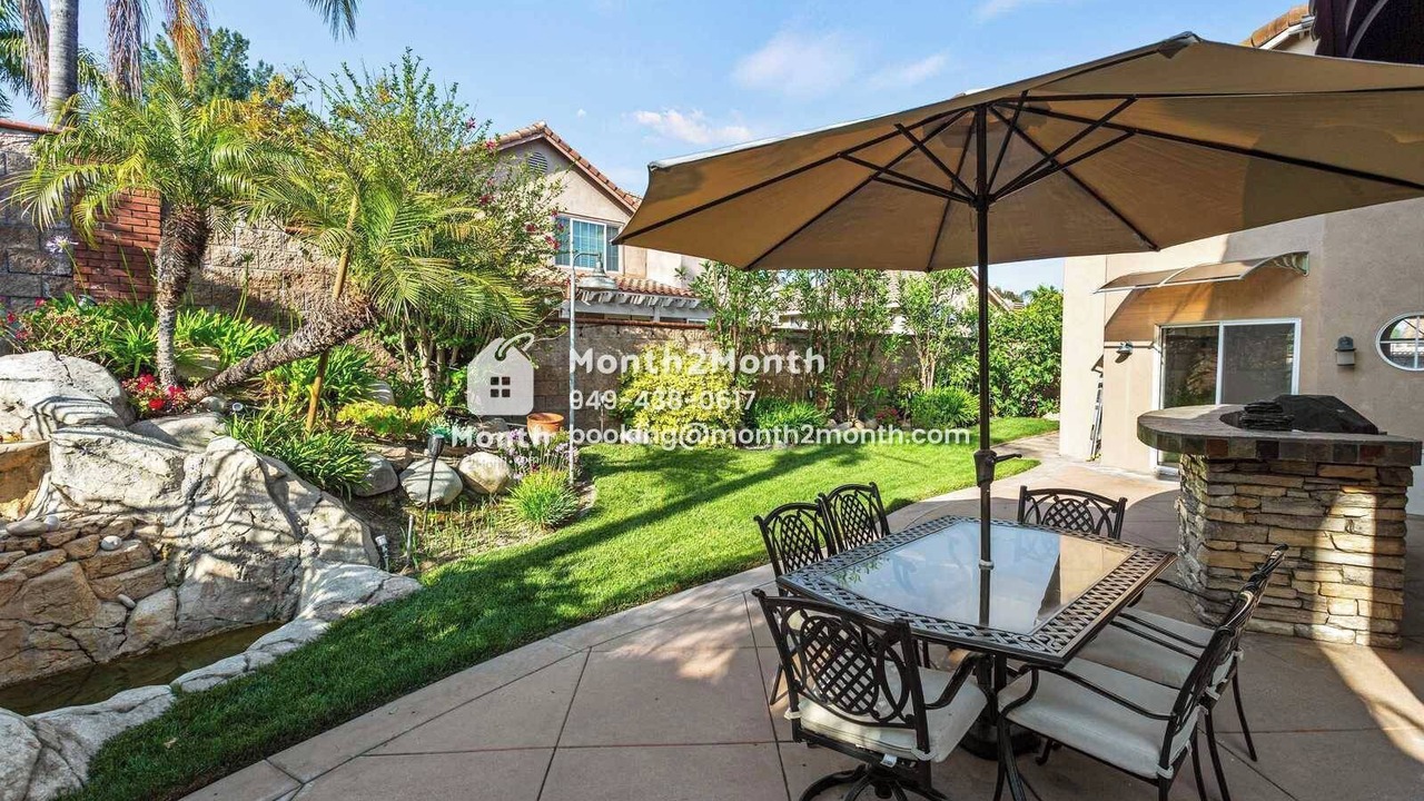 Photo of Outdoor in Rancho Santa Margarita