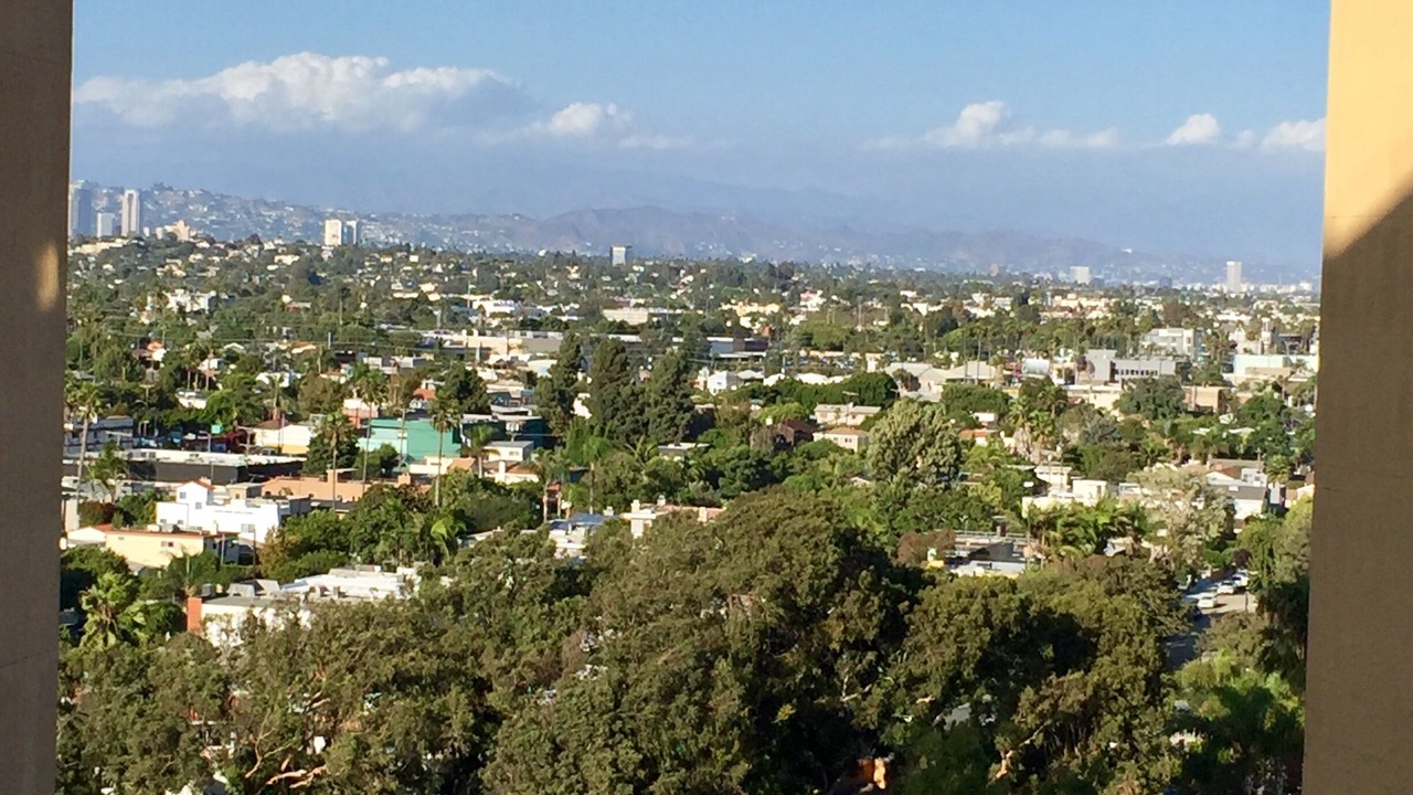 Photo of Outdoor in Marina del Rey