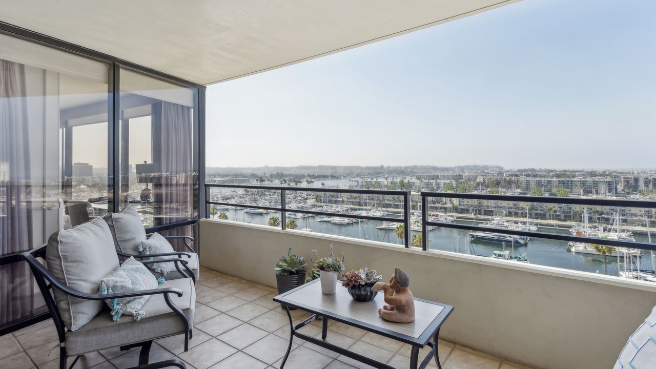Photo of Outdoor in Marina del Rey