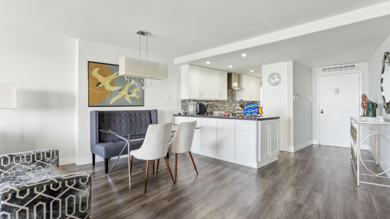 Photo of Kitchen in Marina del Rey