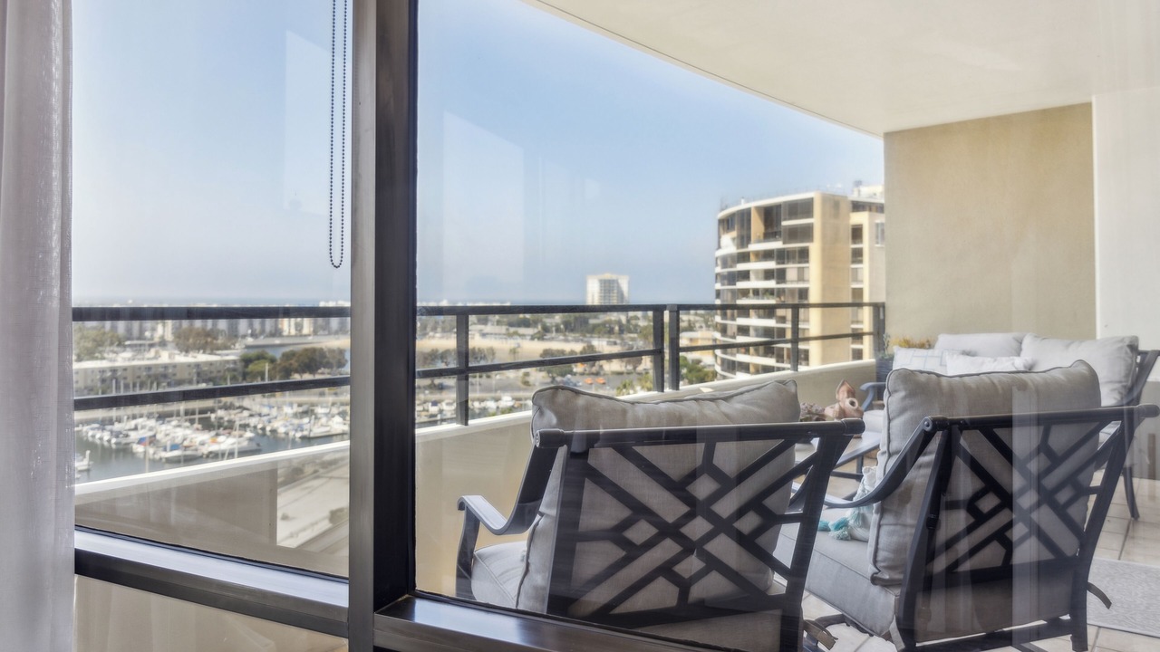 Photo of Outdoor in Marina del Rey