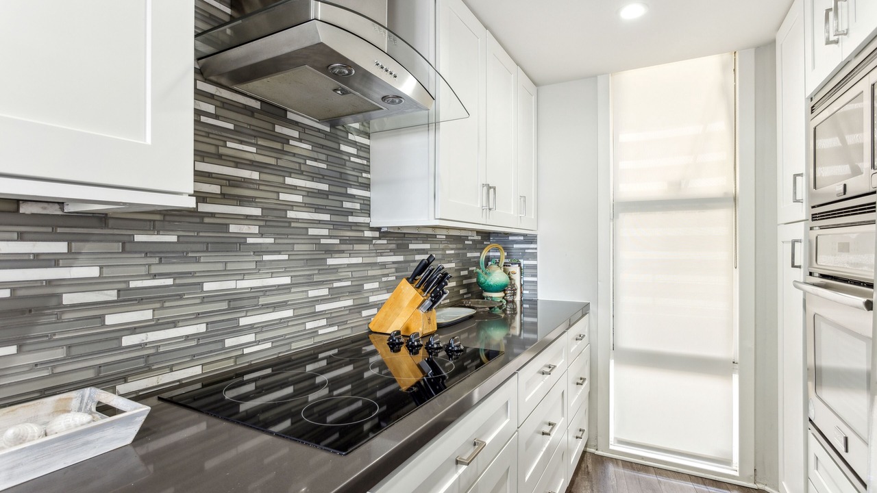 Photo of Kitchen in Marina del Rey