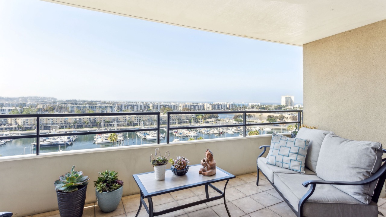 Photo of Outdoor in Marina del Rey