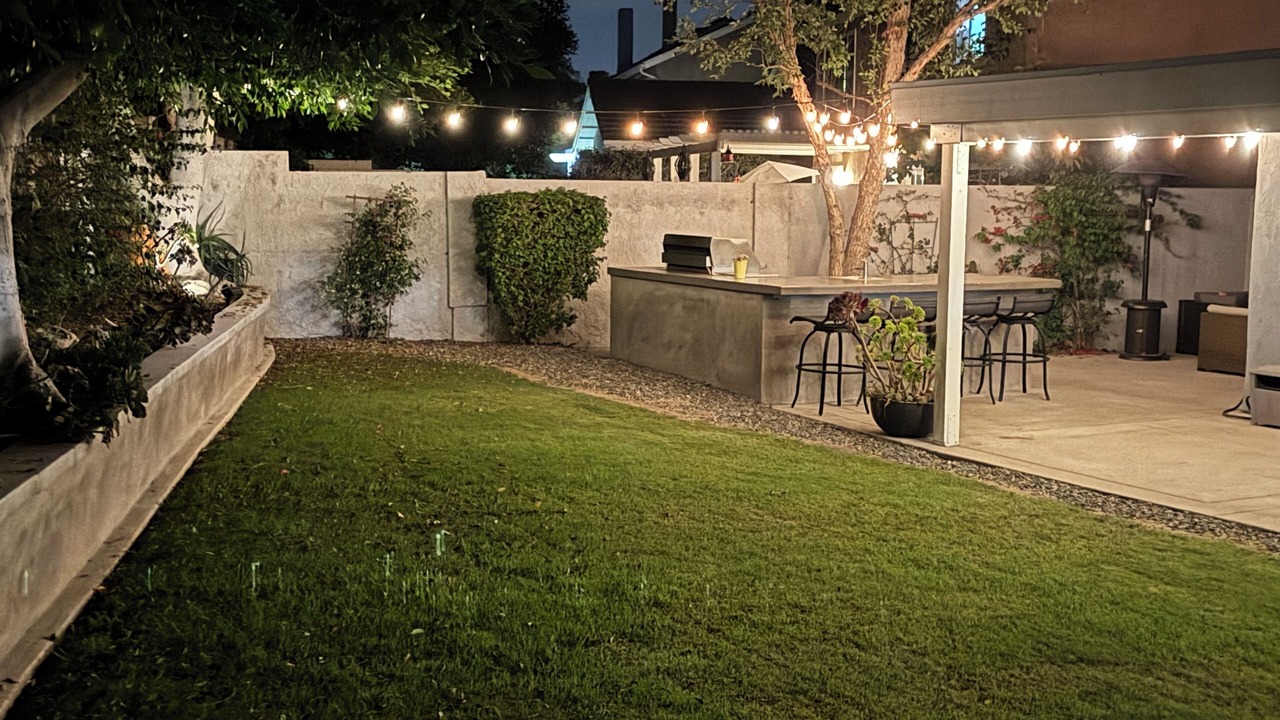 Photo of Outdoor in Lake Forest