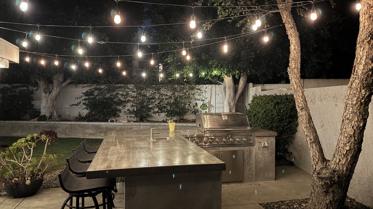 Photo of Outdoor in Lake Forest