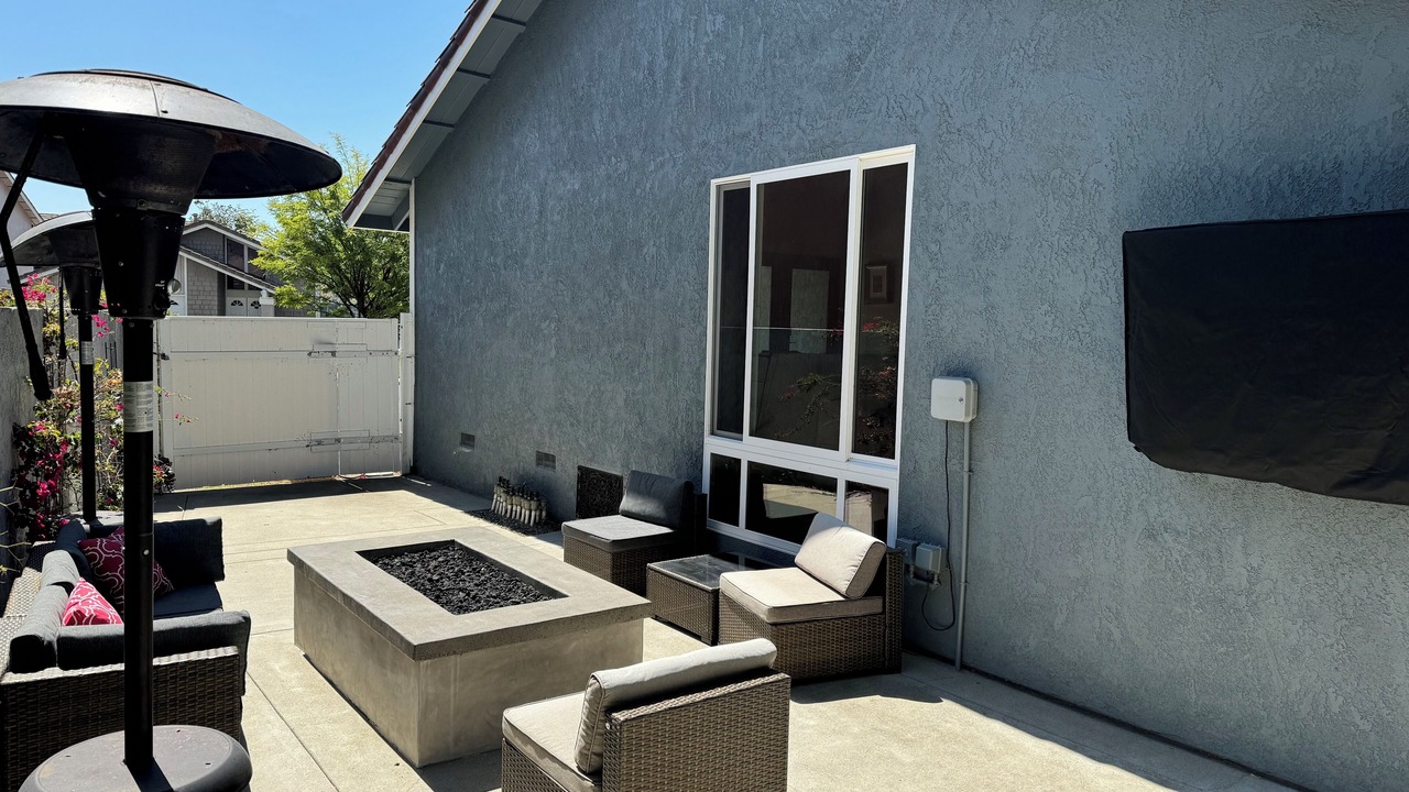 Photo of Outdoor in Lake Forest