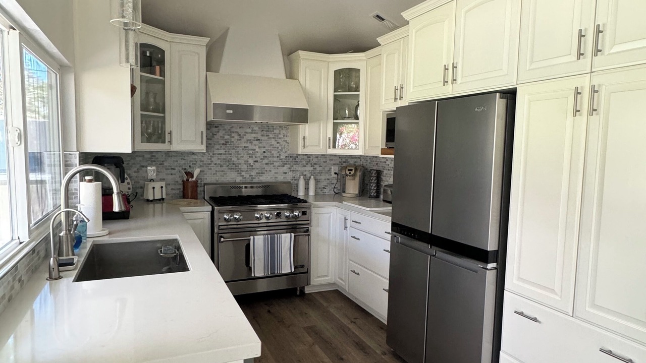 Photo of Kitchen in Lake Forest