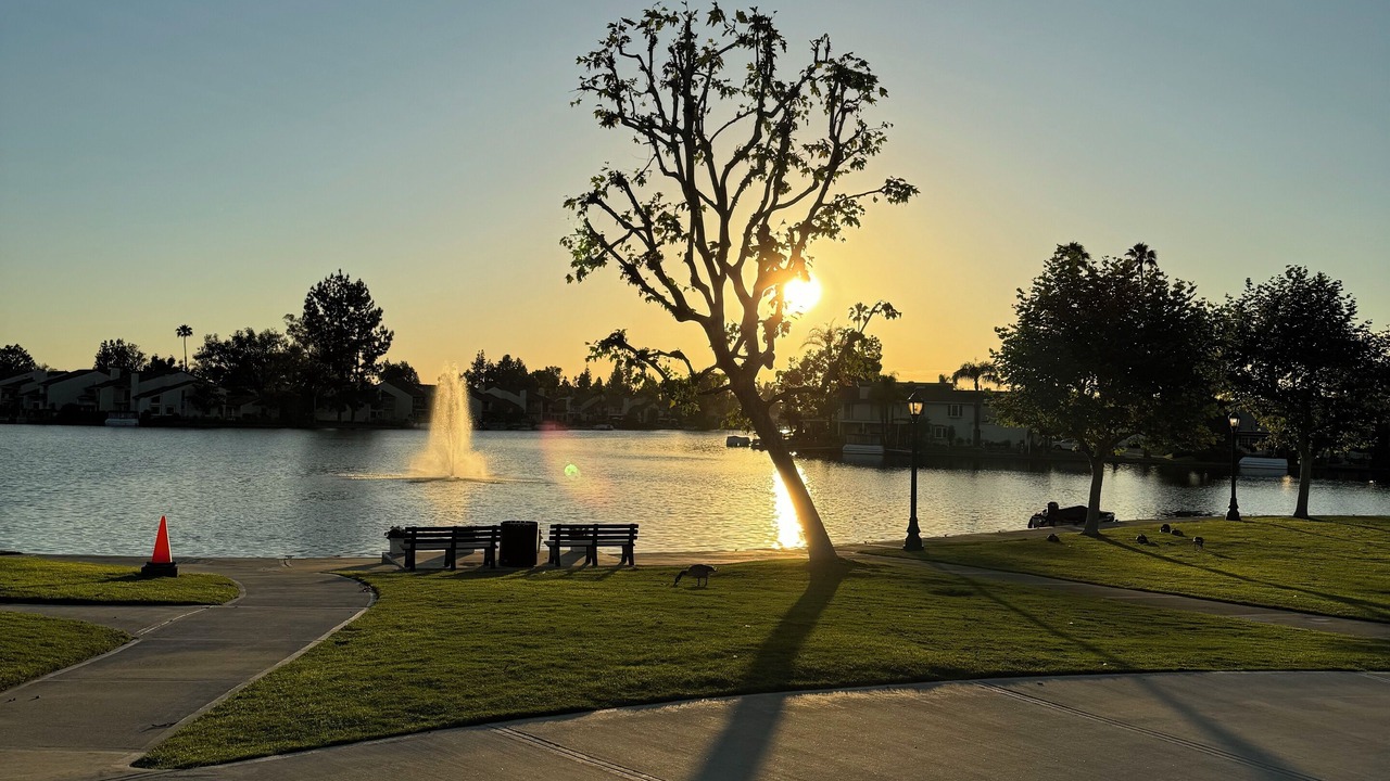 Photo of Outdoor in Lake Forest