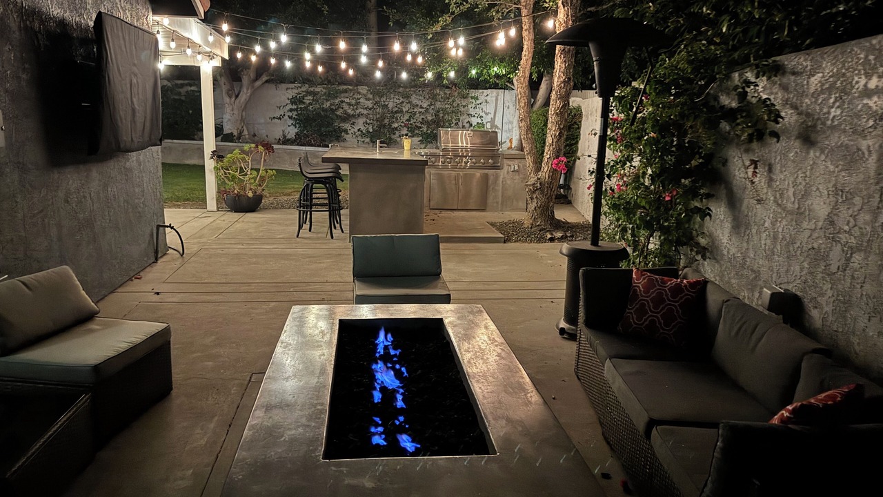 Photo of Outdoor in Lake Forest