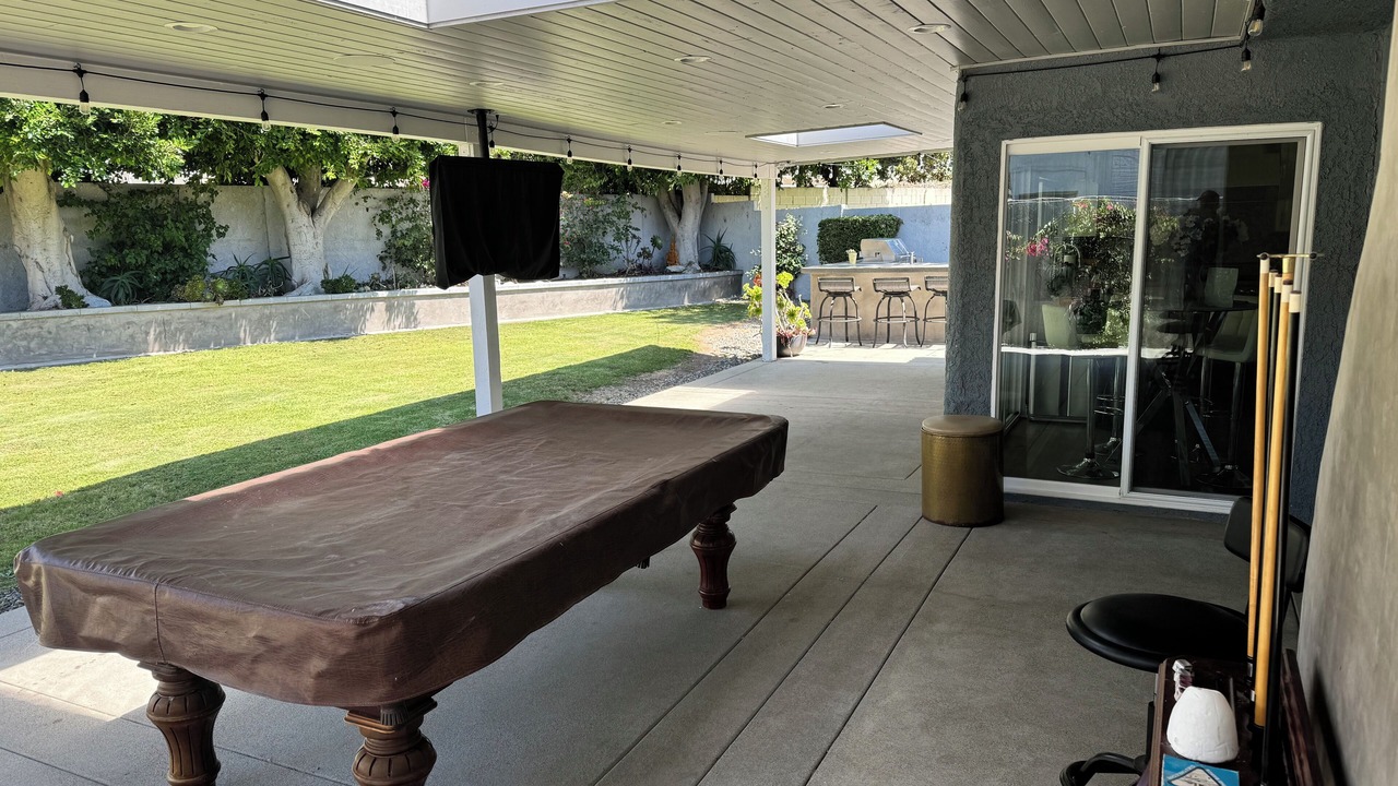 Photo of Outdoor in Lake Forest