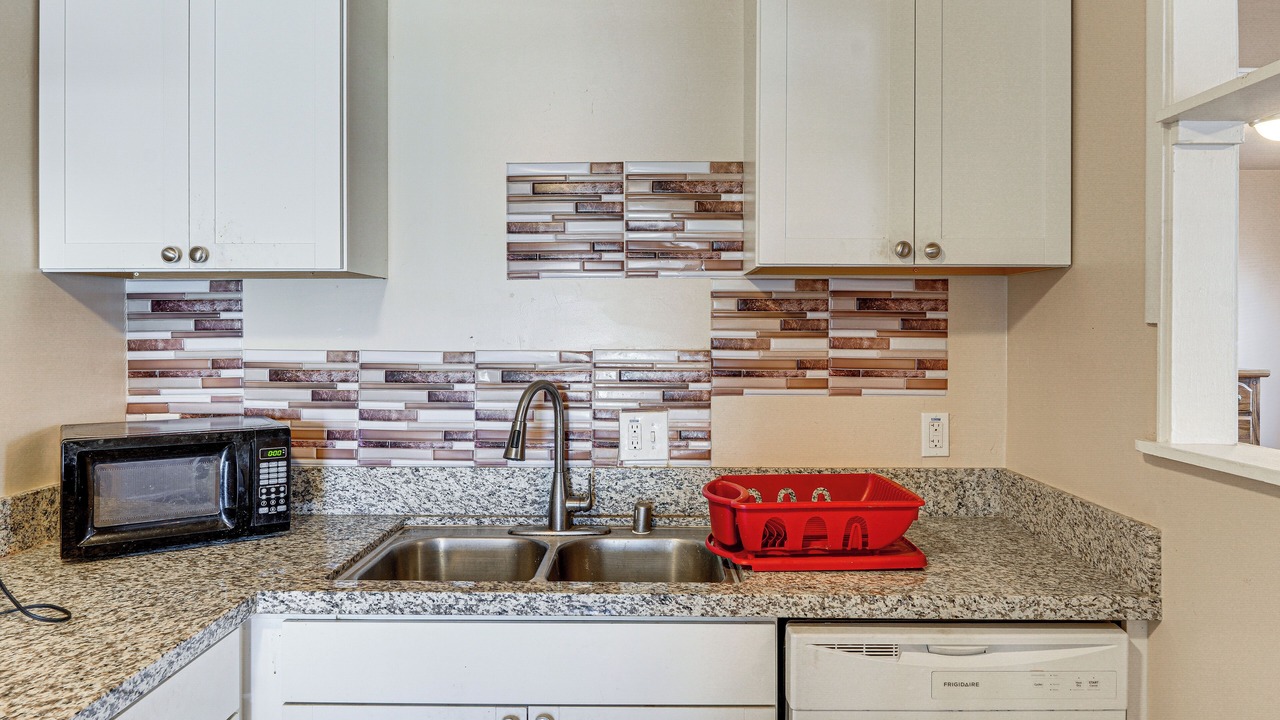 Photo of Kitchen in Oildale