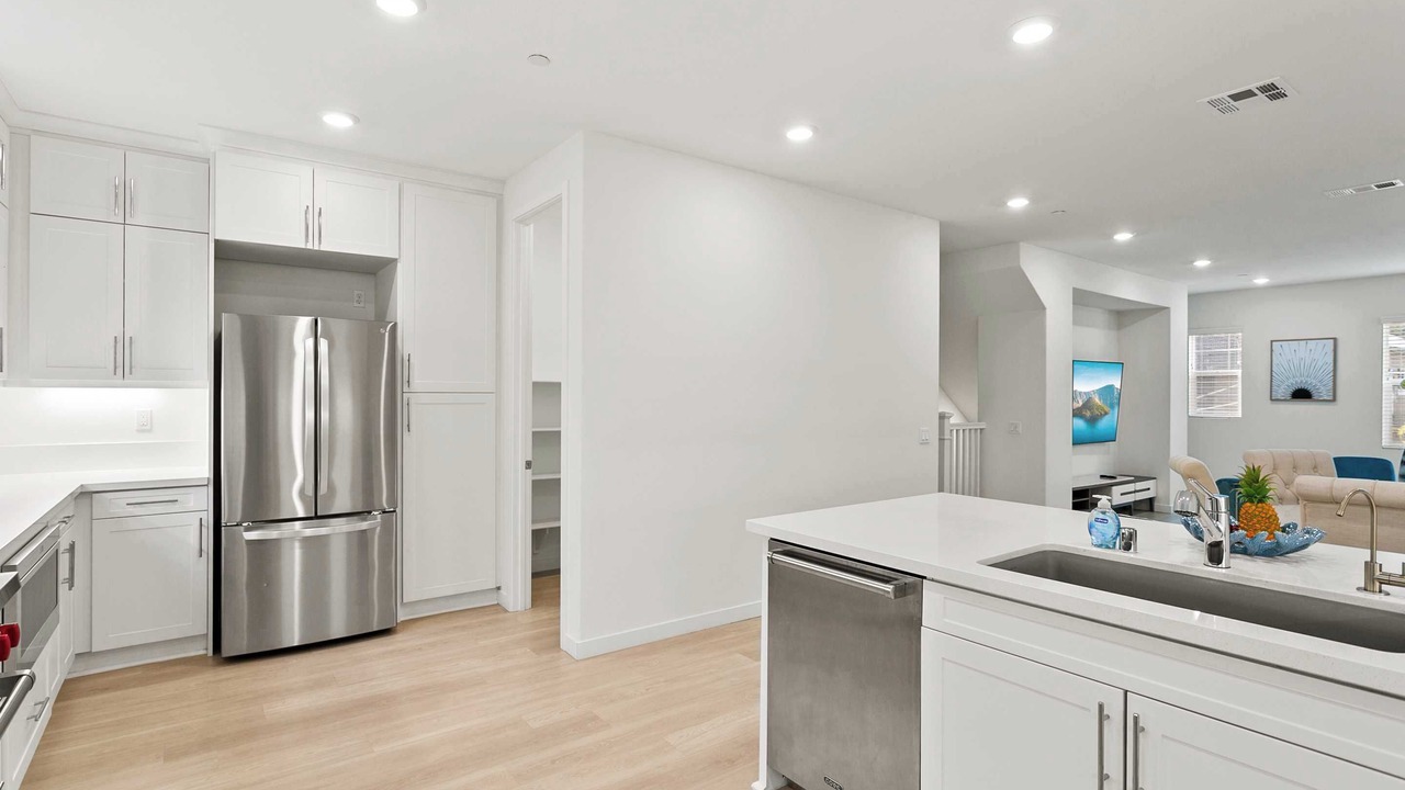 Photo of Kitchen in Mayflower Village