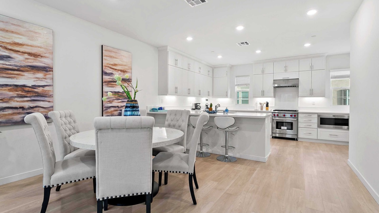 Photo of Kitchen in Mayflower Village