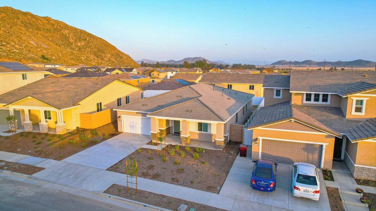 Photo of Outdoor in Sun City