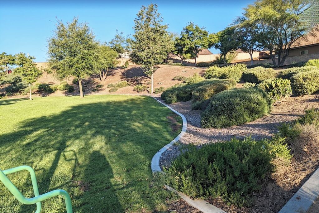 Photo of Outdoor in Sun City