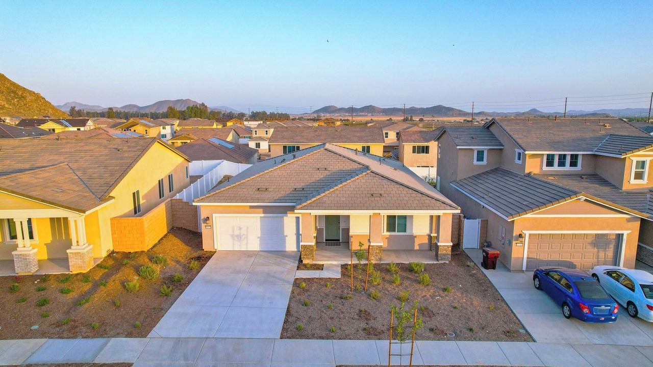 Photo of Outdoor in Sun City