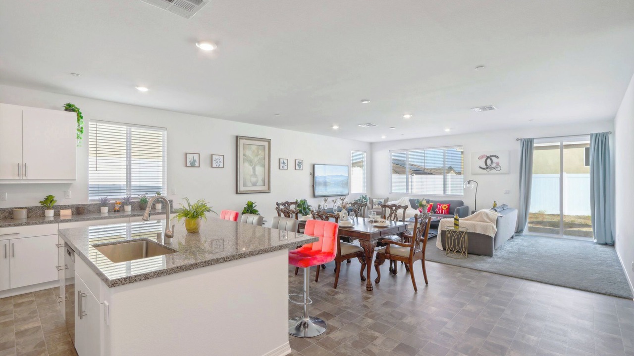 Photo of Kitchen in Sun City