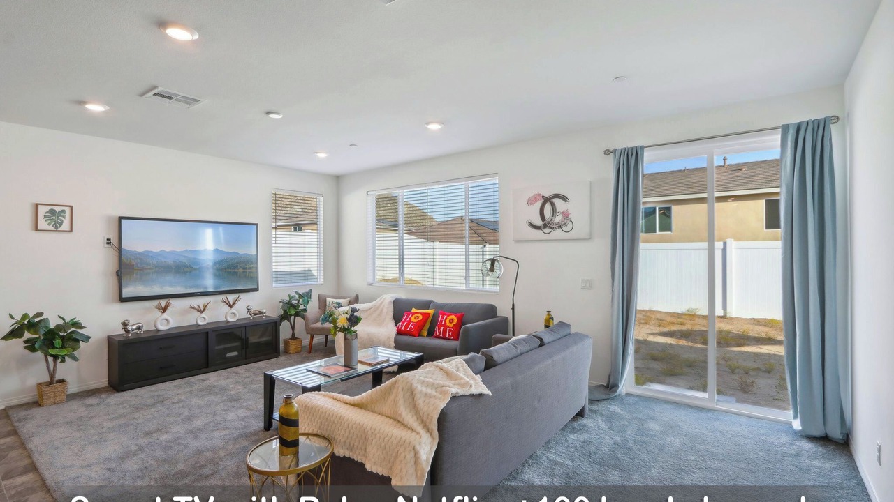 Photo of Livingroom in Sun City