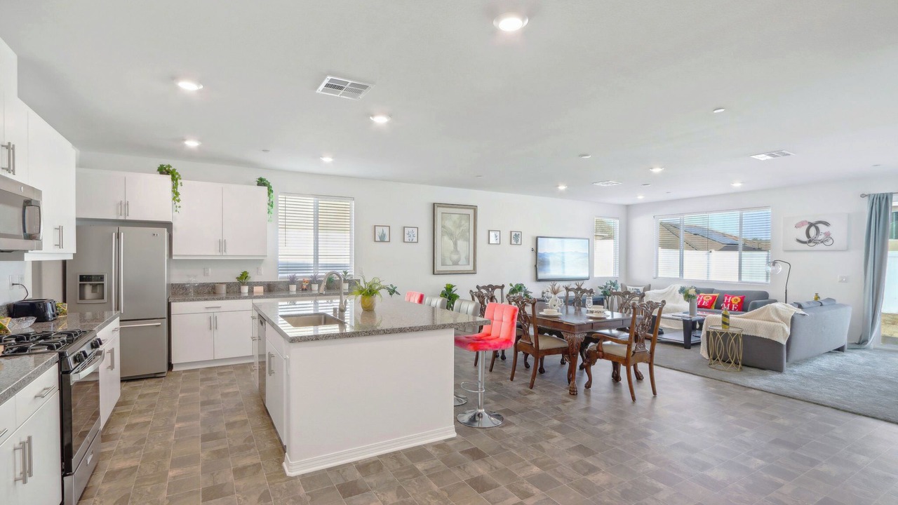 Photo of Kitchen in Sun City