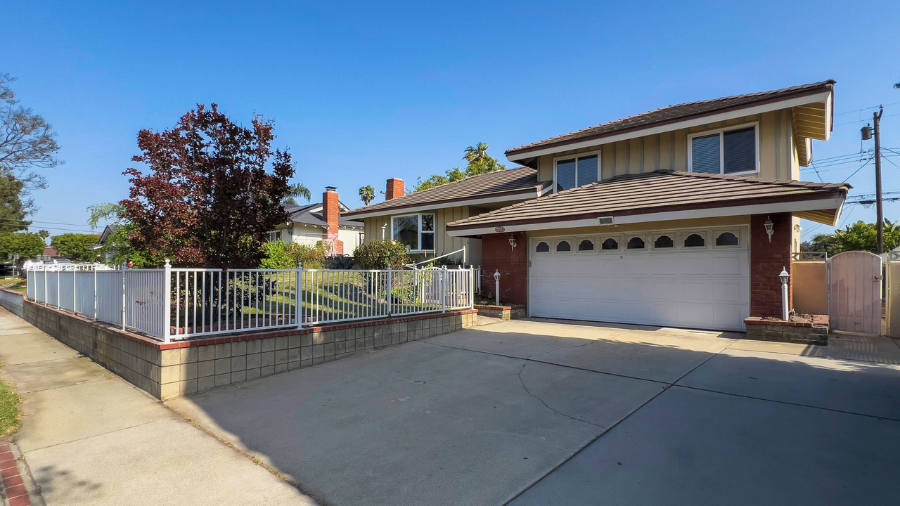 Photo of Outdoor in Upland