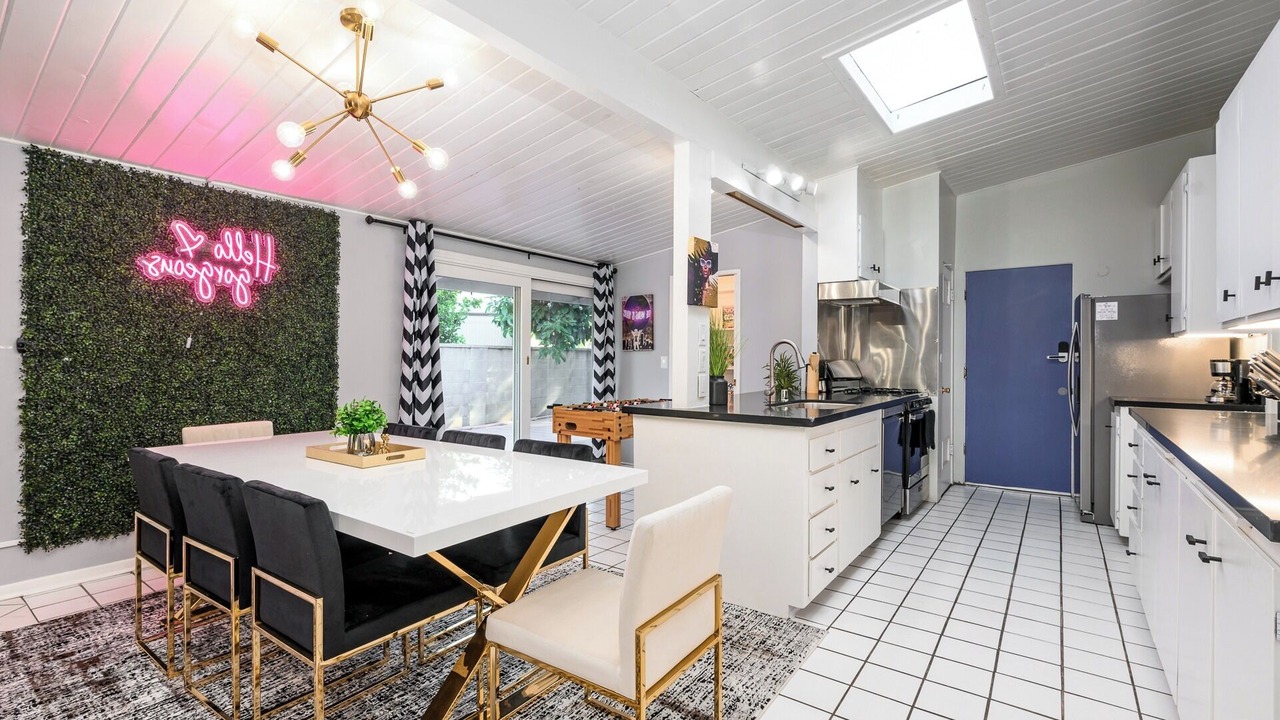 Photo of Kitchen in Northwest Anaheim