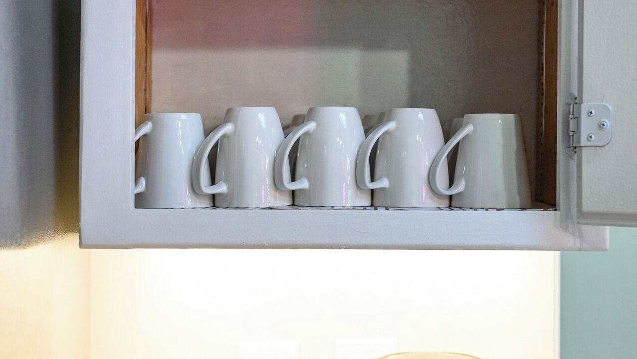 Photo of Kitchen in Northwest Anaheim