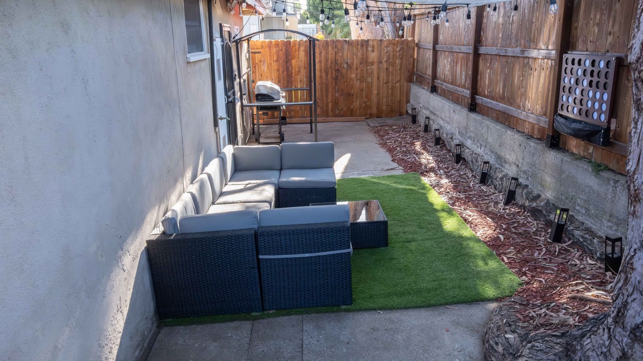 Photo of Patio Balcony in North Redondo