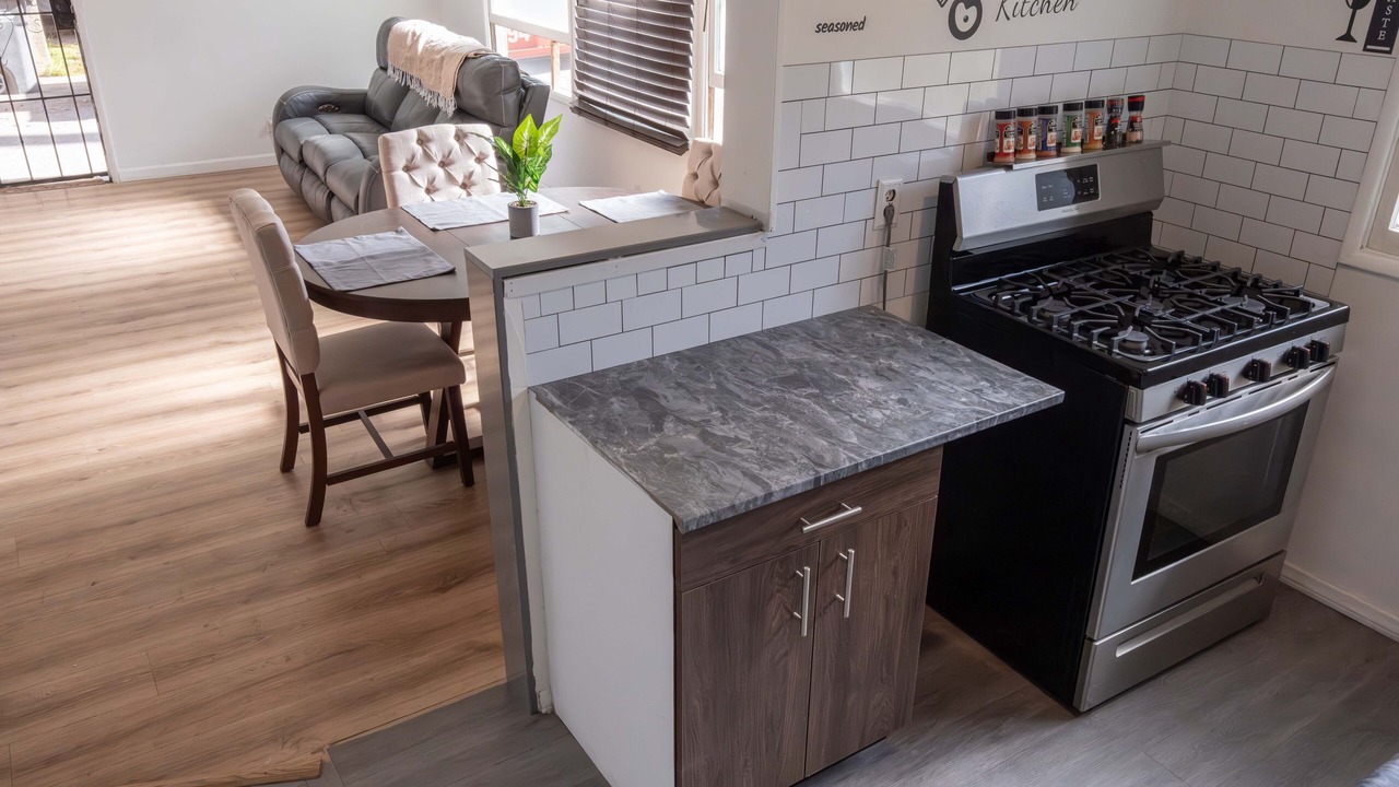 Photo of Kitchen in North Redondo