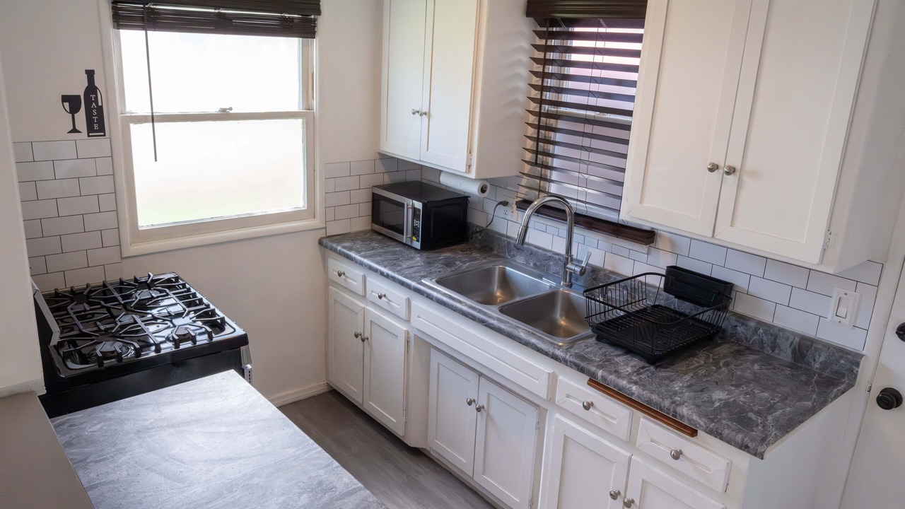 Photo of Kitchen in North Redondo
