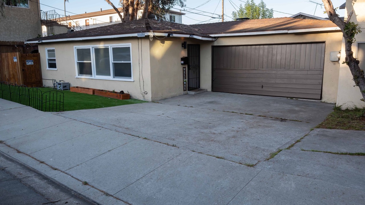 Photo of Outdoor in North Redondo