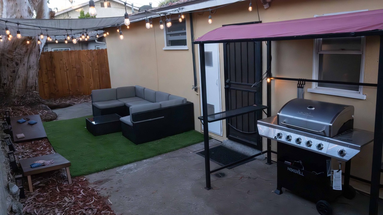 Photo of Outdoor in North Redondo