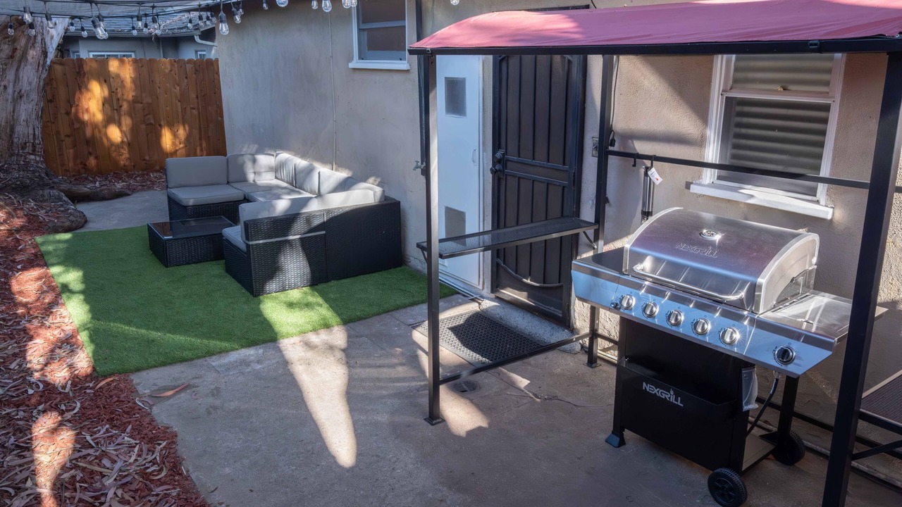 Photo of Outdoor in North Redondo