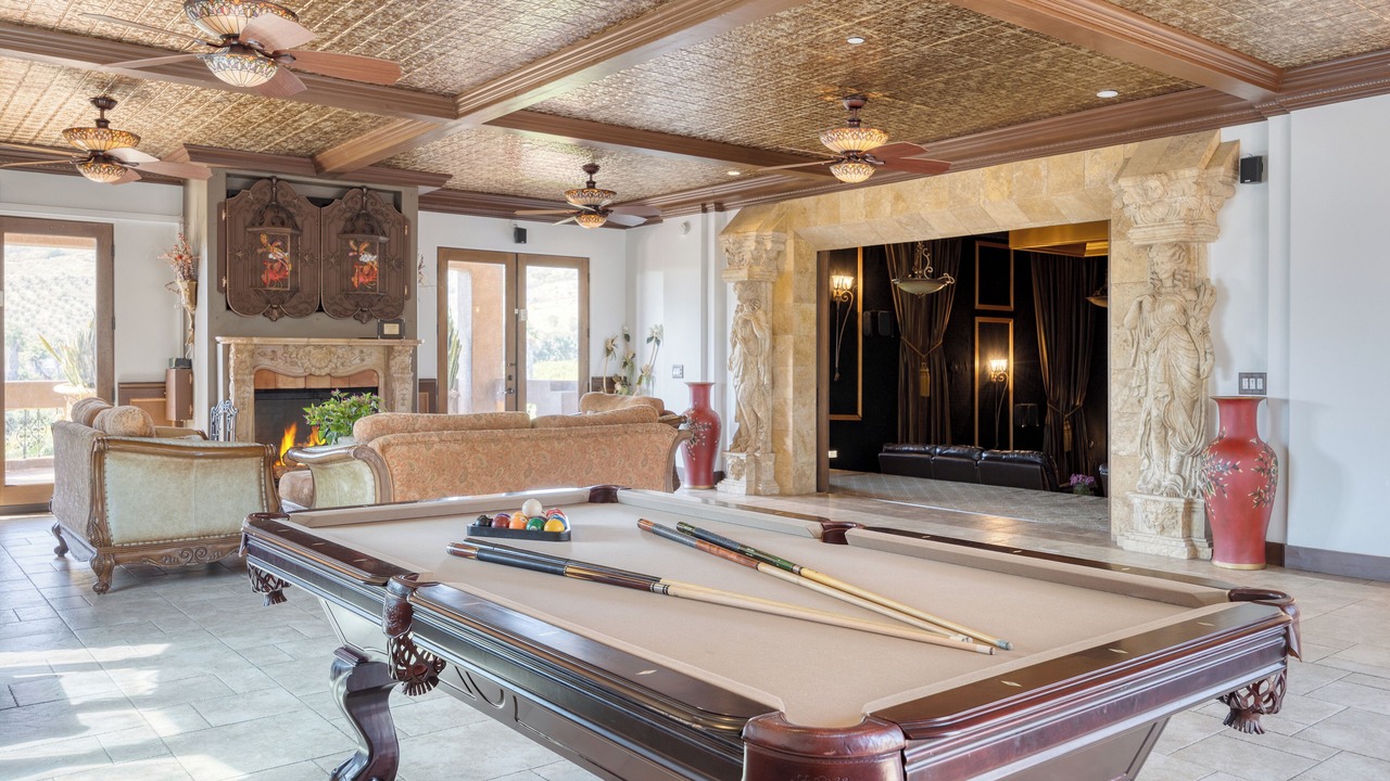 Photo of Bedroom in Valley Center
