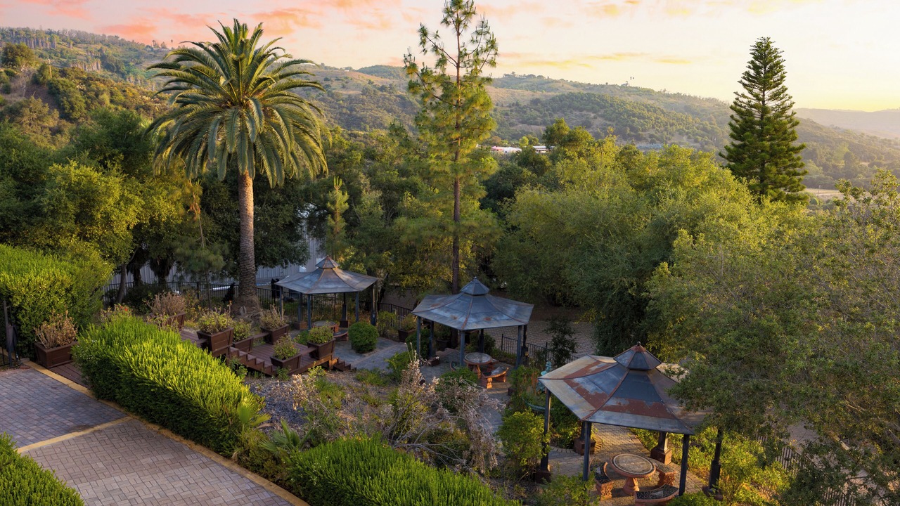 Photo of Outdoor in Valley Center
