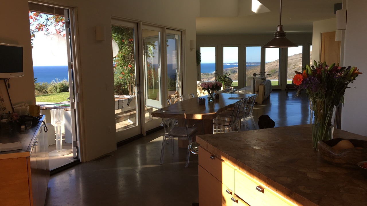Photo of Kitchen in Eastern Malibu