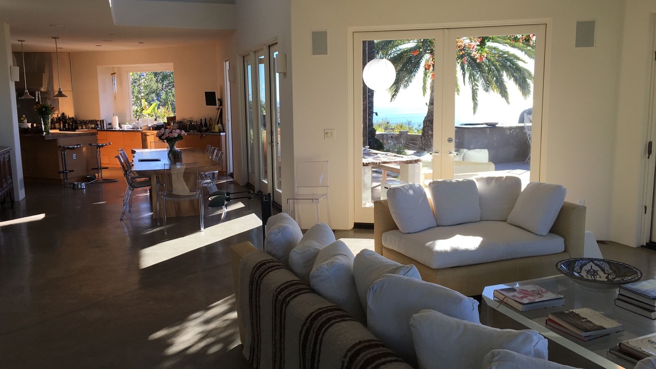 Photo of Others in Eastern Malibu