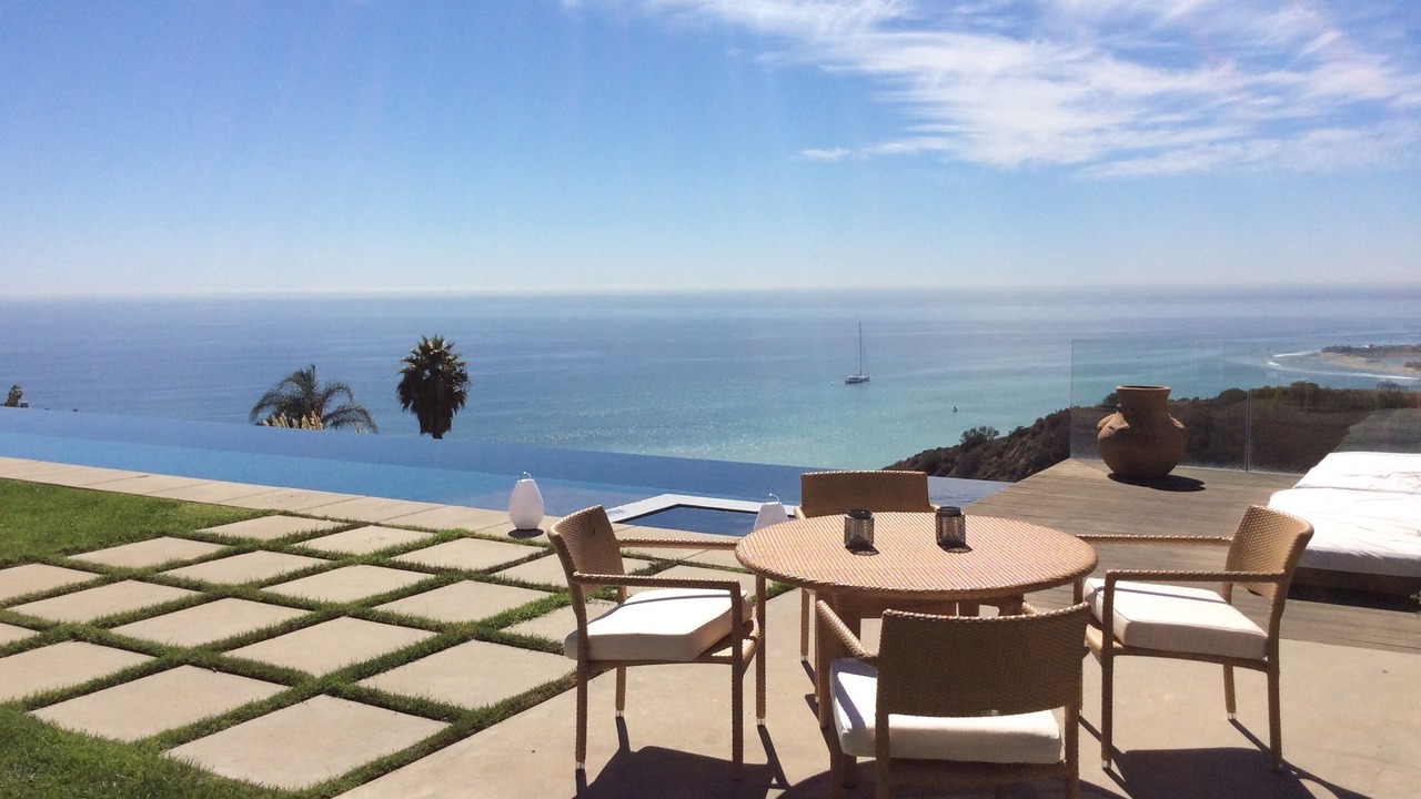 Photo of Outdoor in Eastern Malibu