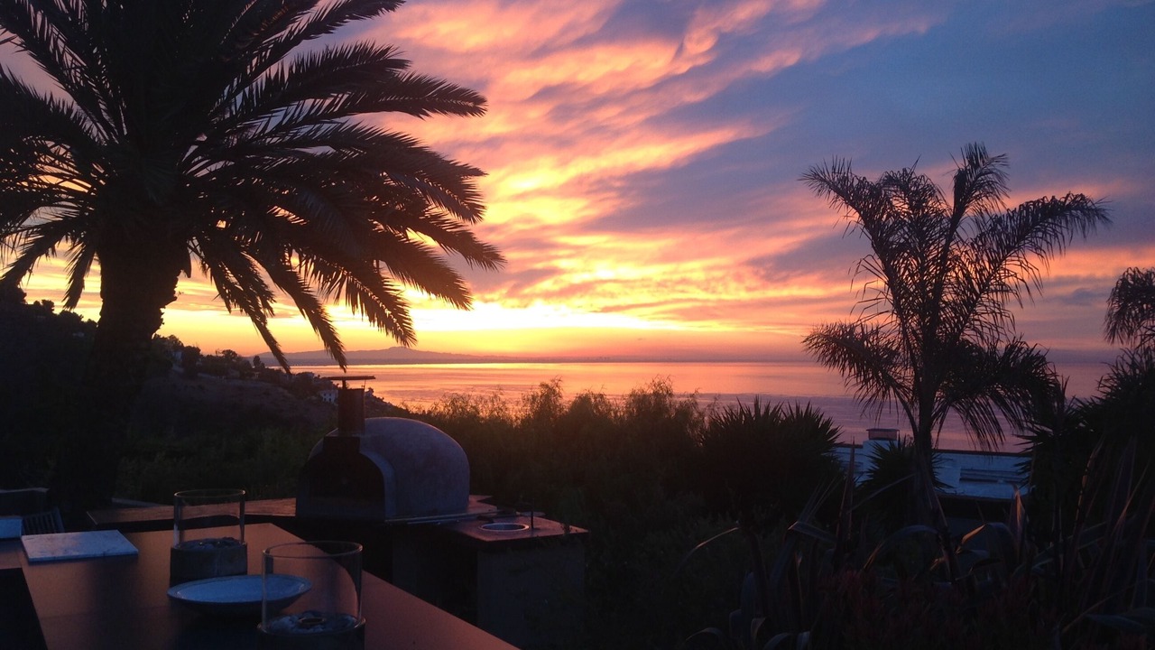 Photo of Outdoor in Eastern Malibu