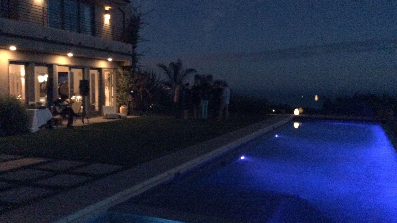 Photo of Outdoor in Eastern Malibu