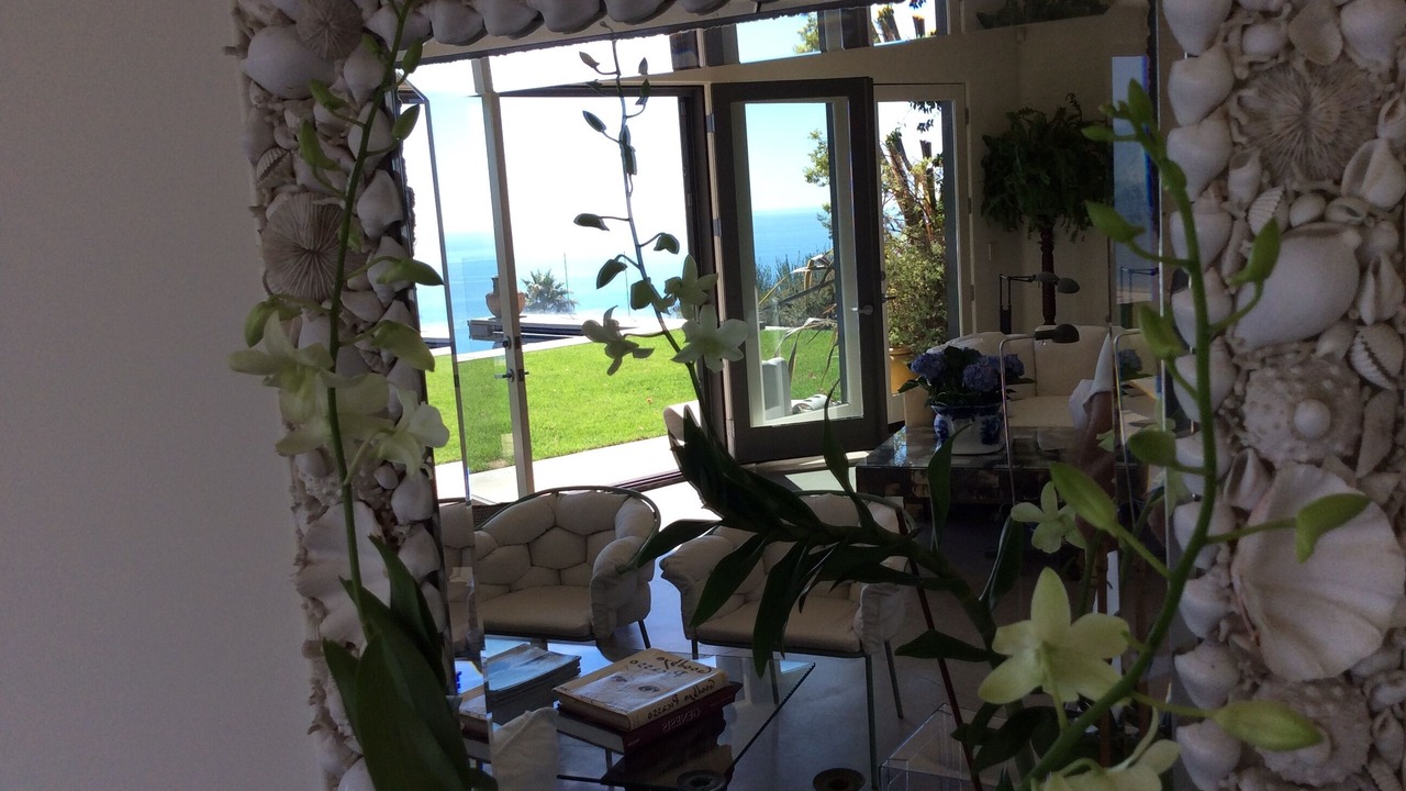 Photo of Outdoor in Eastern Malibu