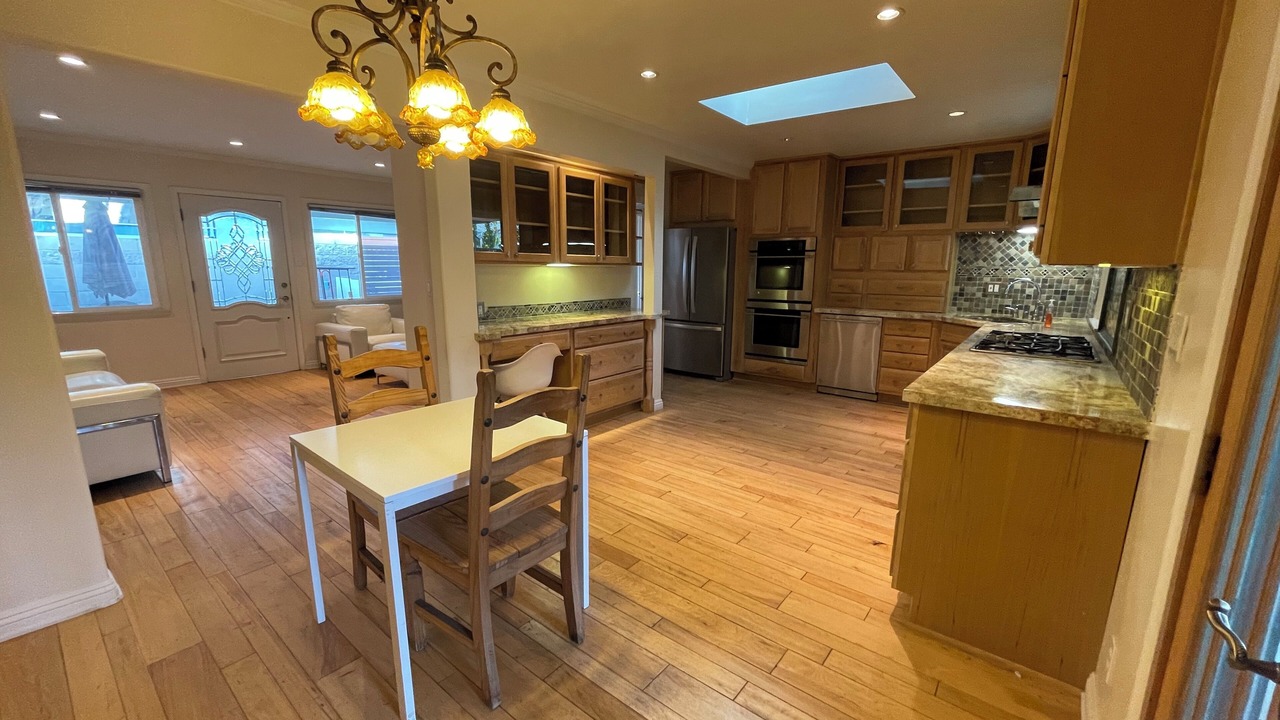 Photo of Kitchen in Sunset Park