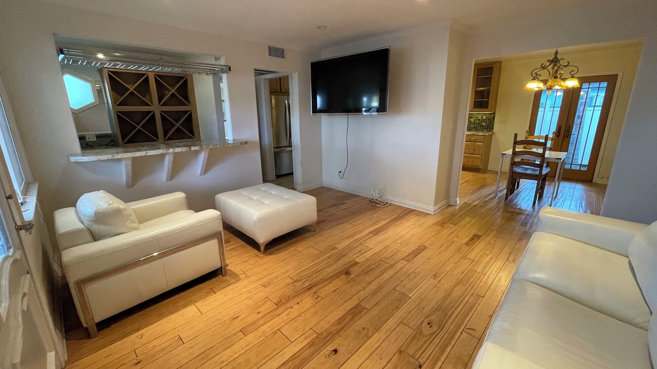 Photo of Livingroom in Sunset Park