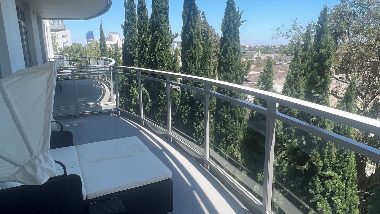 Photo of Outdoor in Westwood