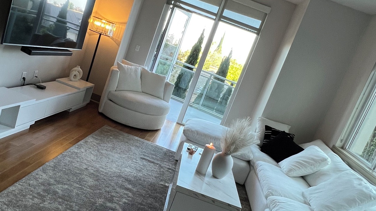Photo of Livingroom in Westwood