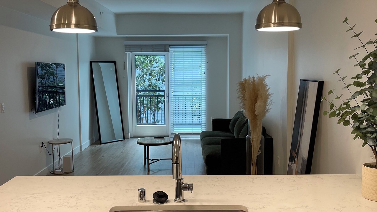 Photo of Kitchen in Vernon