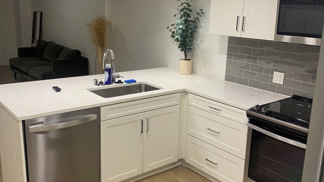 Photo of Kitchen in Vernon
