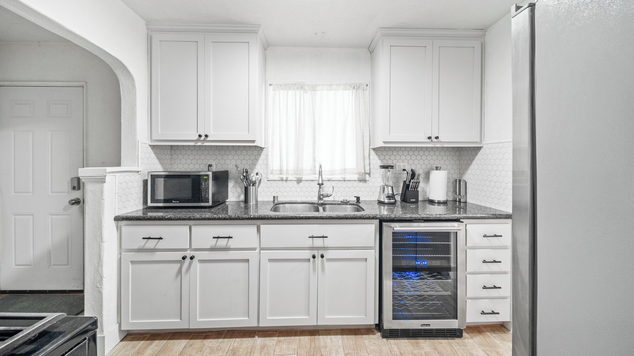 Photo of Kitchen in El Centro