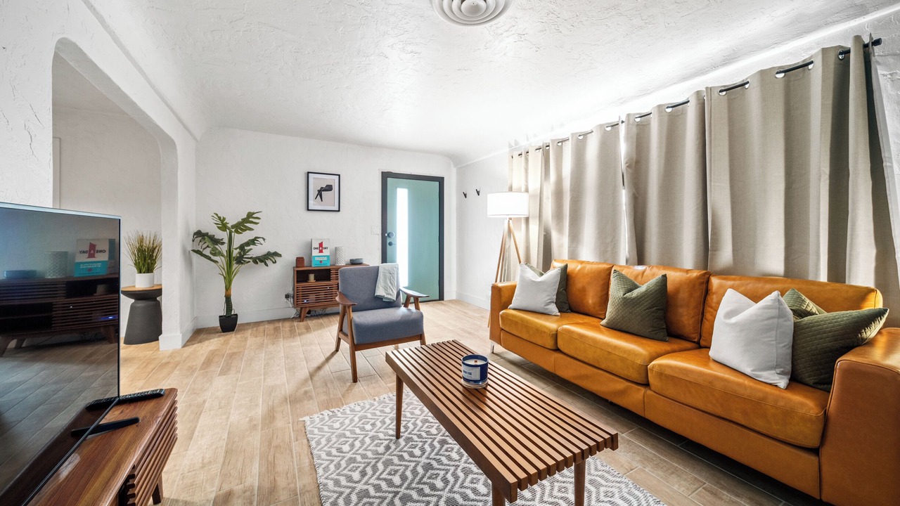 Photo of Livingroom in El Centro